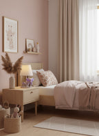 Kinderlampe you carry the years, I carry hope