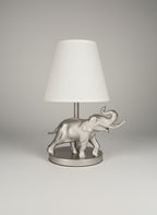 Kinderlampe raised to shine