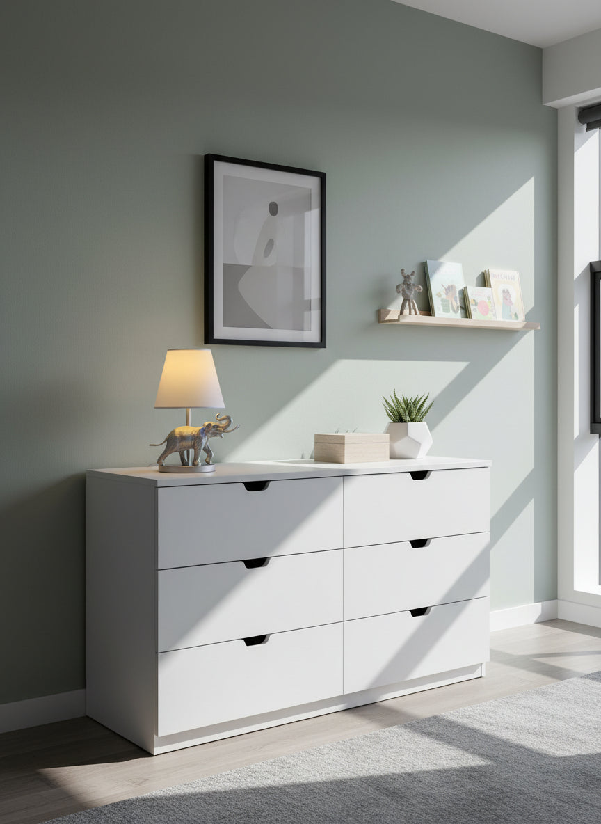 Kinderlampe raised to shine