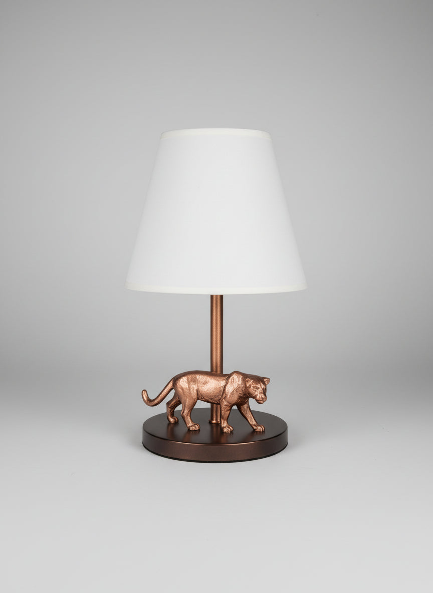 Kinderlampe wild spirit, timeless shine