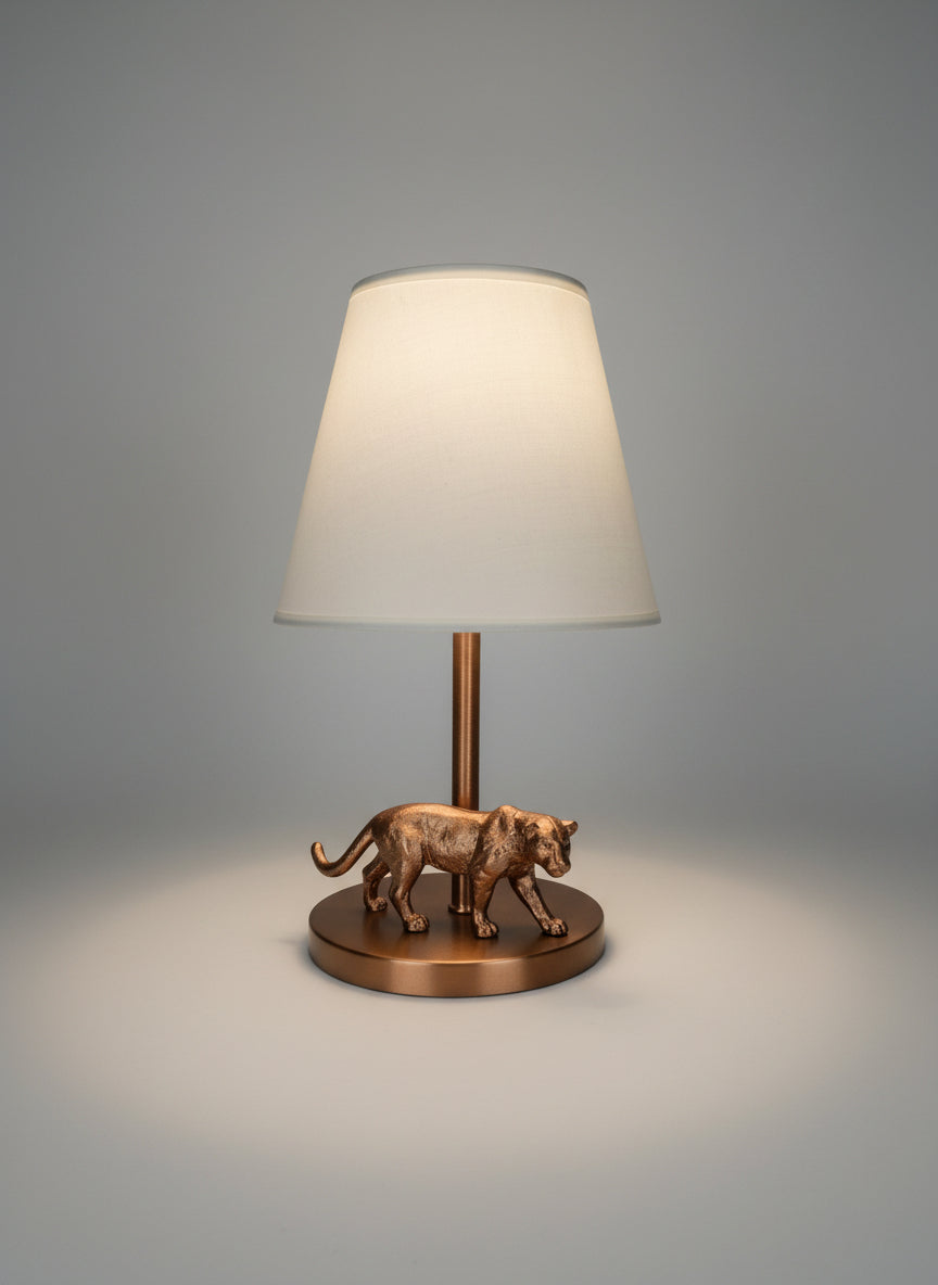 Kinderlampe wild spirit, timeless shine