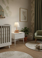 Kinderlampe wild spirit, timeless shine