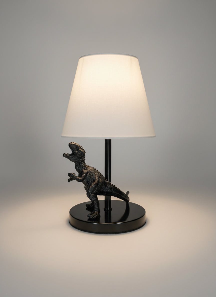 Kinderlampe voice of a fearless heart