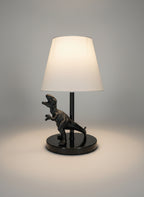 Kinderlampe voice of a fearless heart