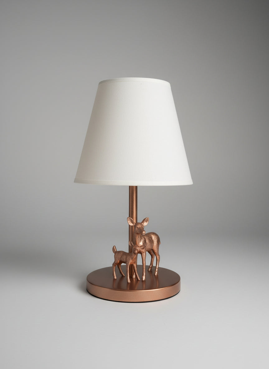 Kinderlampe born to grow beside you