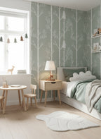 Kinderlampe born to grow beside you