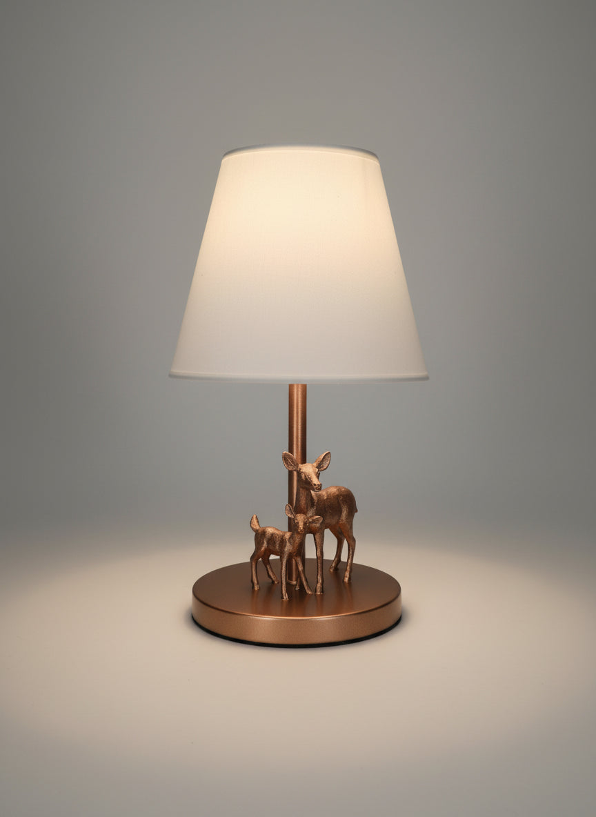 Kinderlampe born to grow beside you