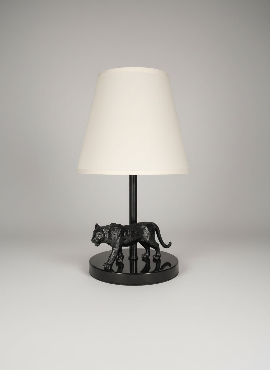 Kinderlampe night stripes, brave soul