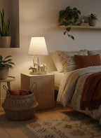 Kinderlampe little hearts of the savanna