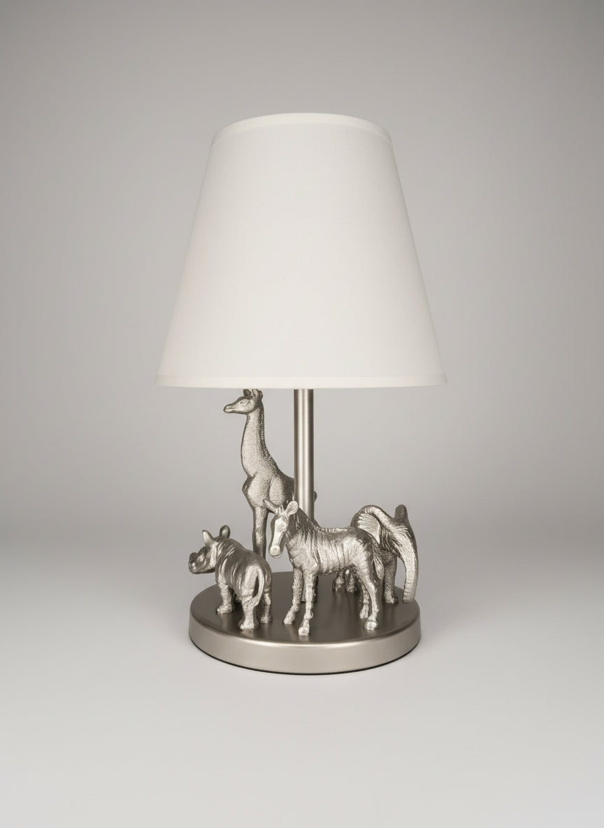 Kinderlampe little hearts of the savanna