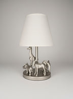 Kinderlampe little hearts of the savanna