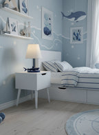 Kinderlampe guardian of the deep