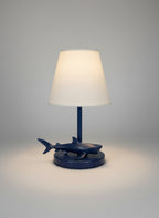 Kinderlampe guardian of the deep