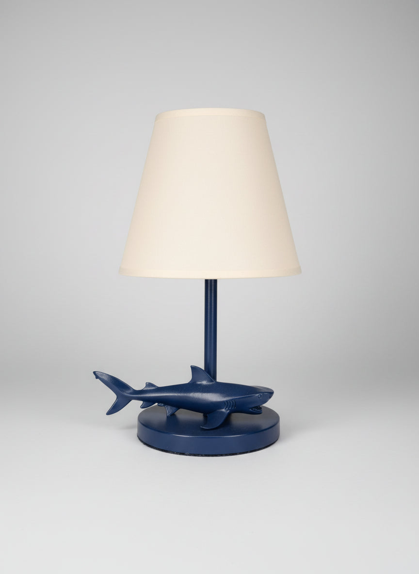 Kinderlampe guardian of the deep