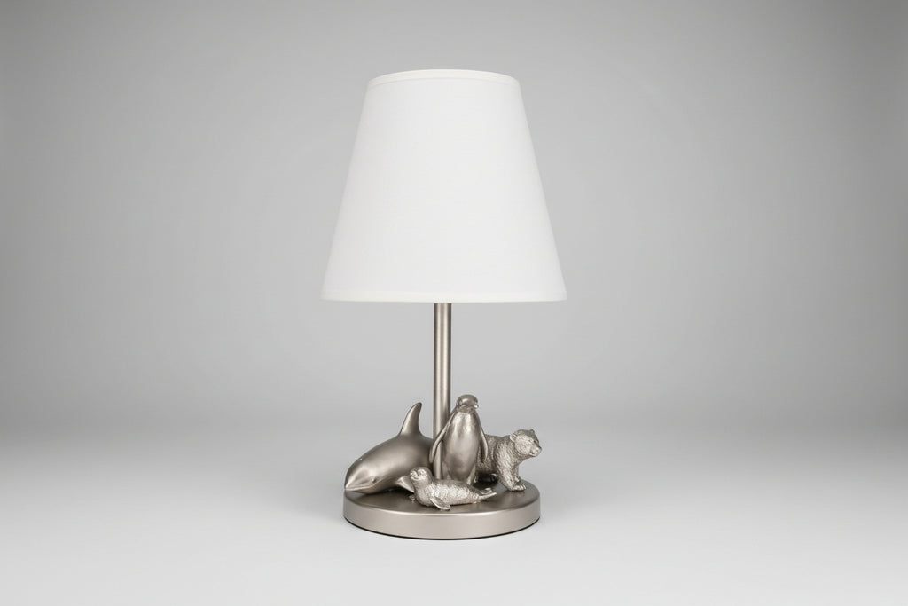 Kinderlampe love is stronger than ice