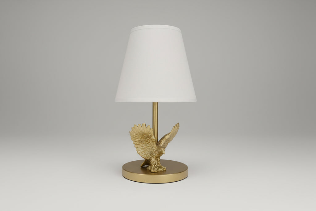 Kinderlampe freedom begins the moment you believe in it