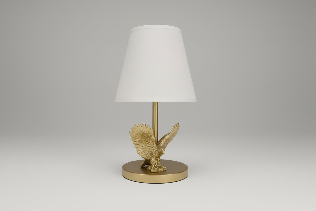 Kinderlampe freedom begins the moment you believe in it