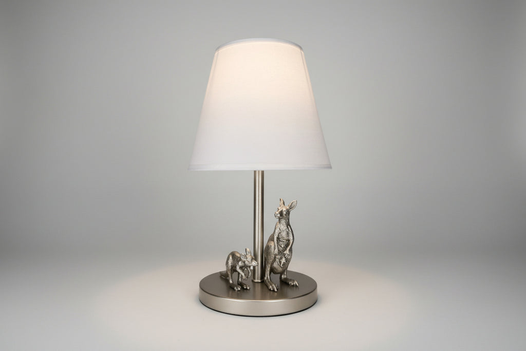 Kinderlampe loved before you even knew