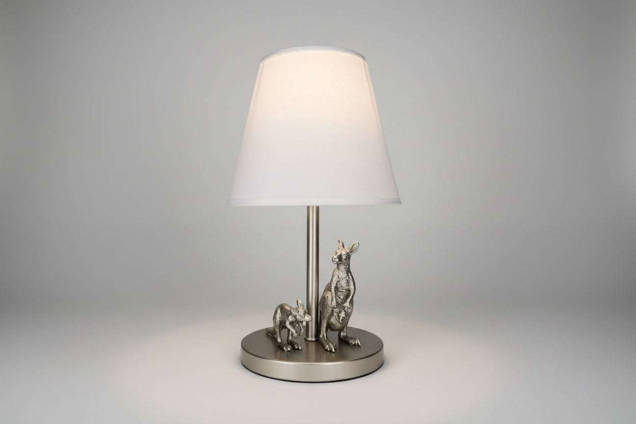 Kinderlampe loved before you even knew