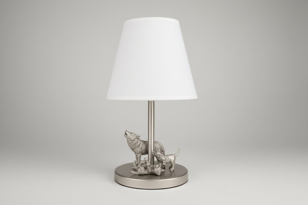 Kinderlampe mother of moonlight