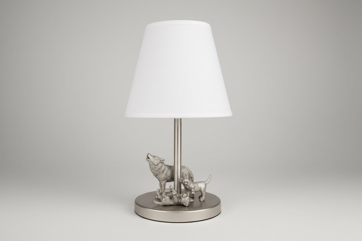 Kinderlampe mother of moonlight