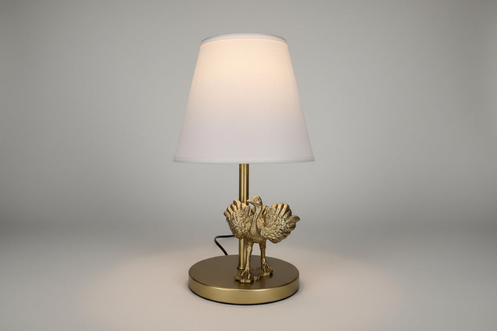 Kinderlampe free, fast, fearless