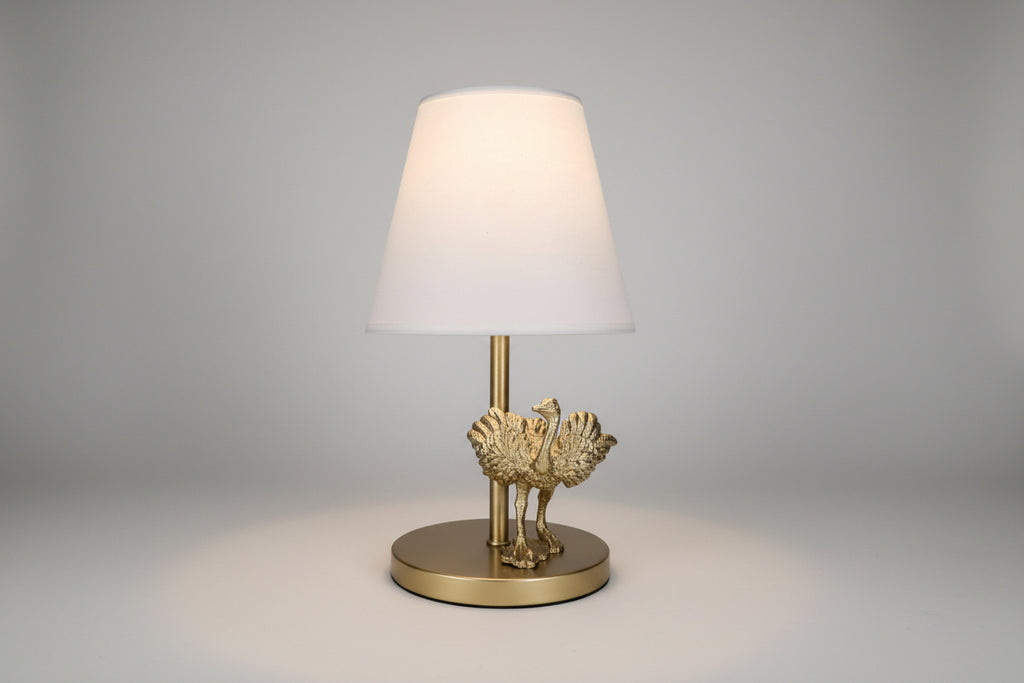 Kinderlampe free, fast, fearless