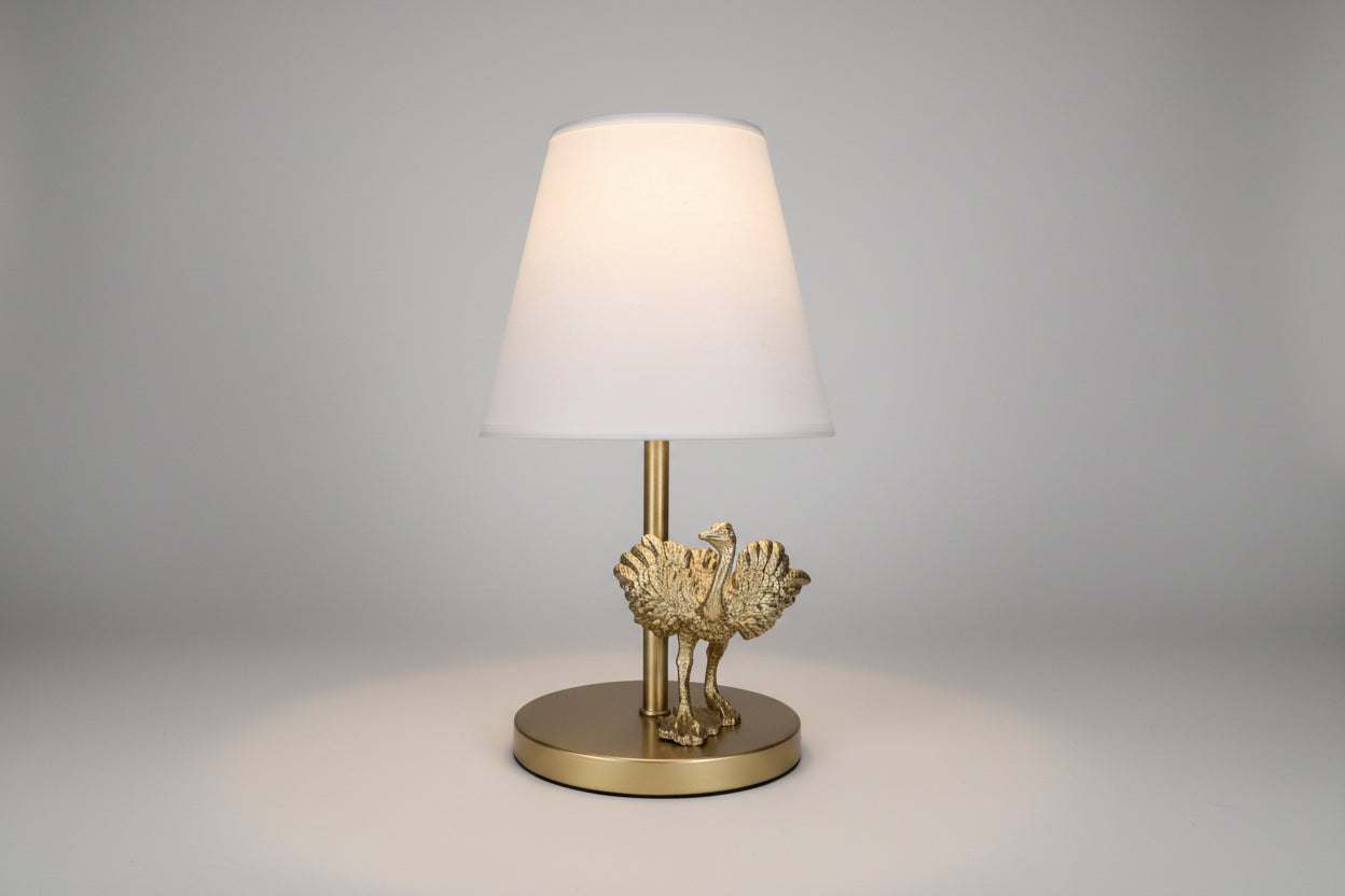 Kinderlampe free, fast, fearless