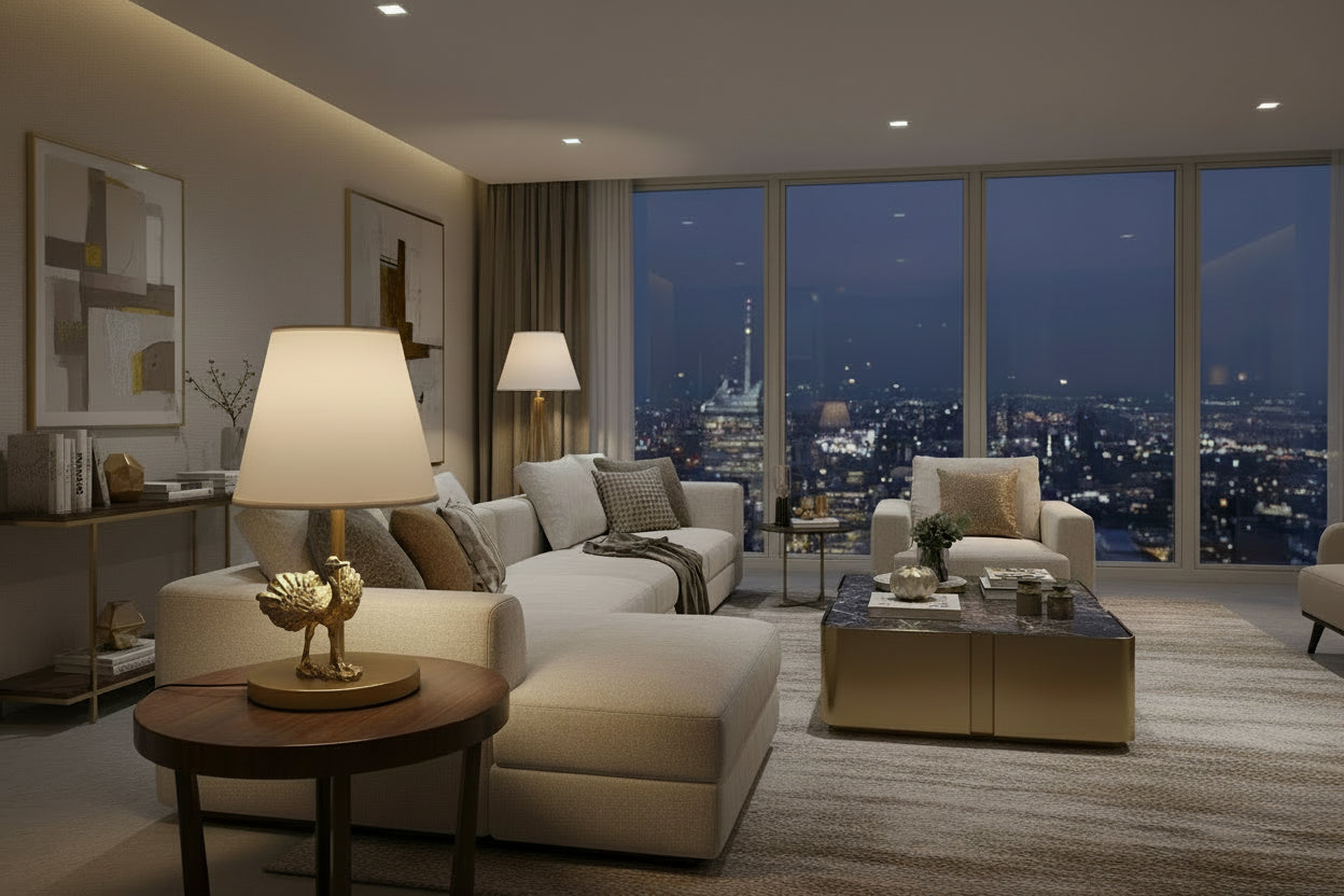 Kinderlampe free, fast, fearless