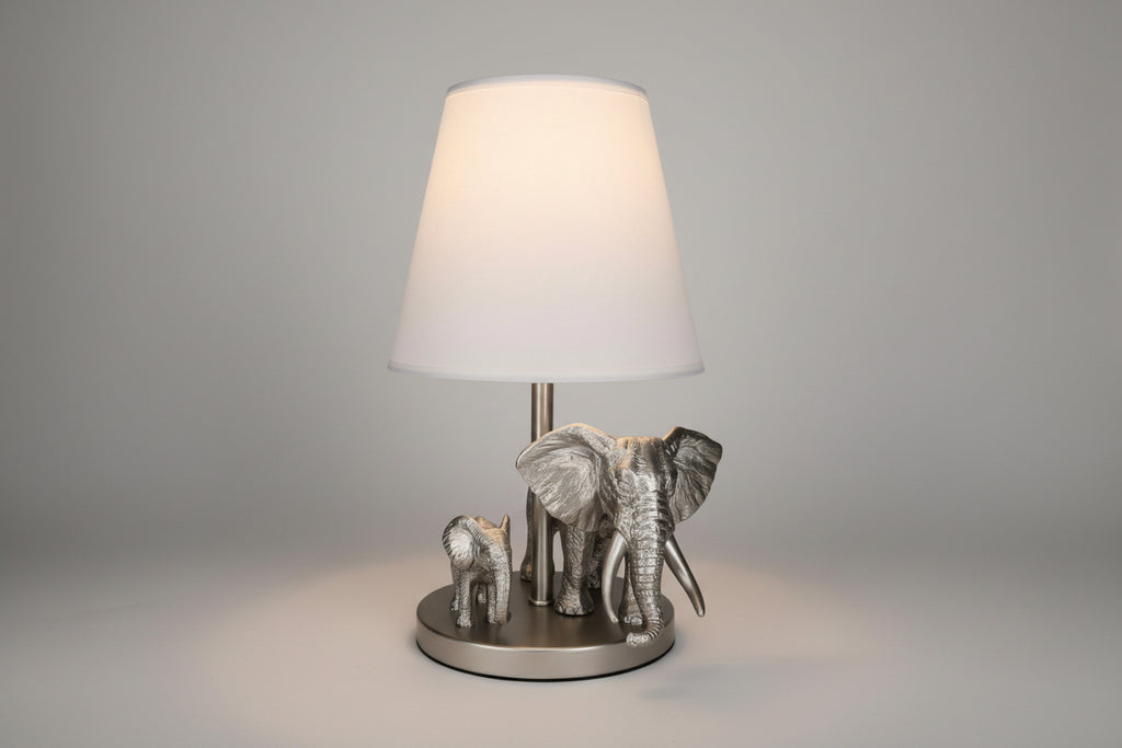 Kinderlampe you grow, I guard