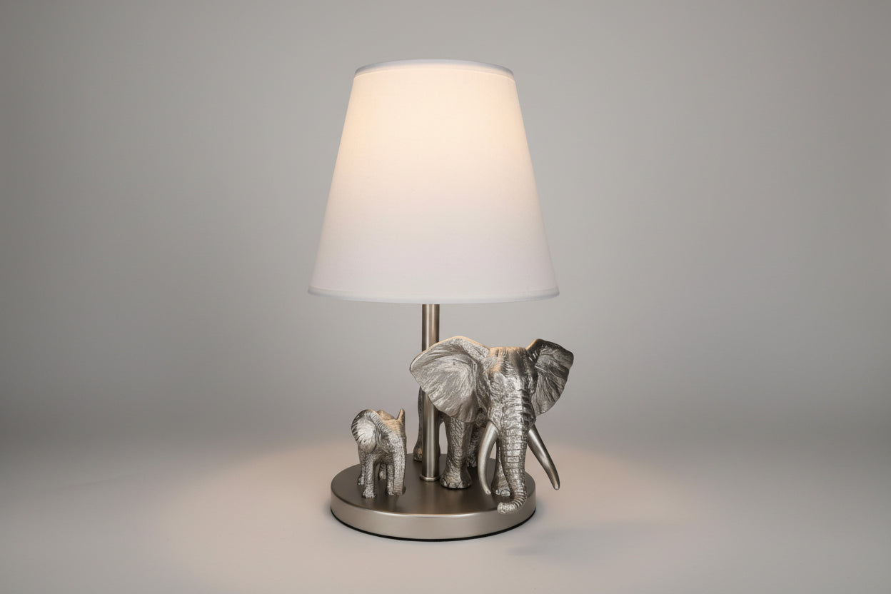 Kinderlampe you grow, I guard