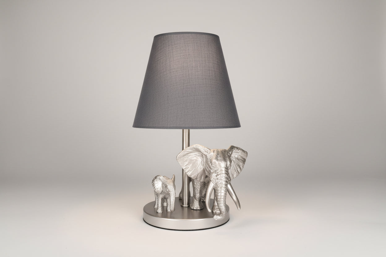 Kinderlampe you grow, I guard