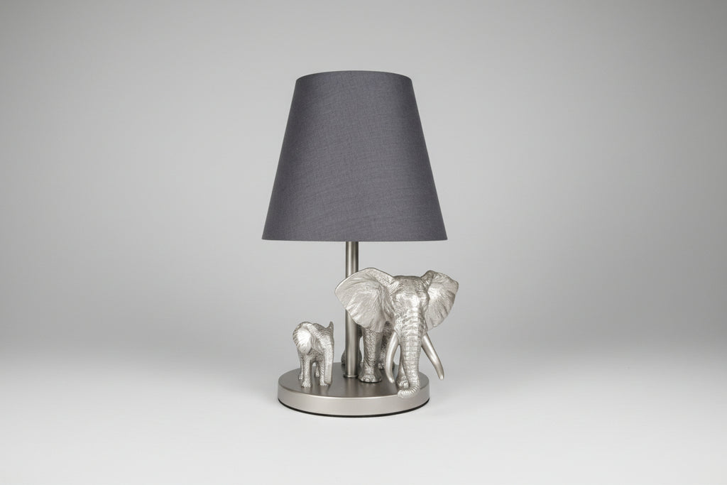 Kinderlampe you grow, I guard