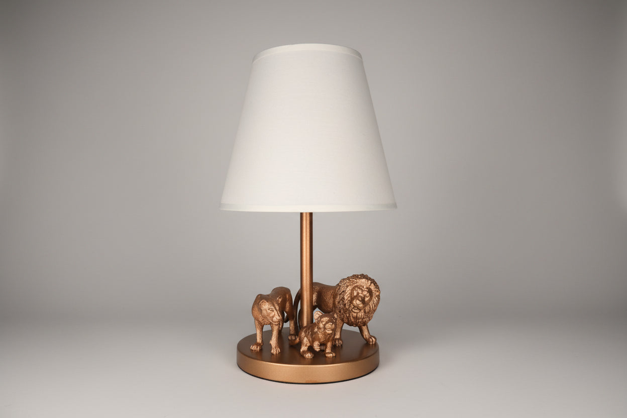 Kinderlampe can you feel the love tonight