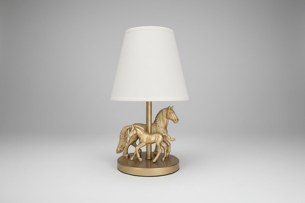 Kinderlampe go your way, I`m with you