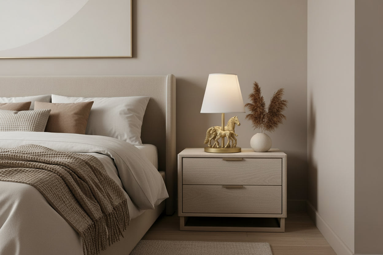 Kinderlampe go your way, I`m with you