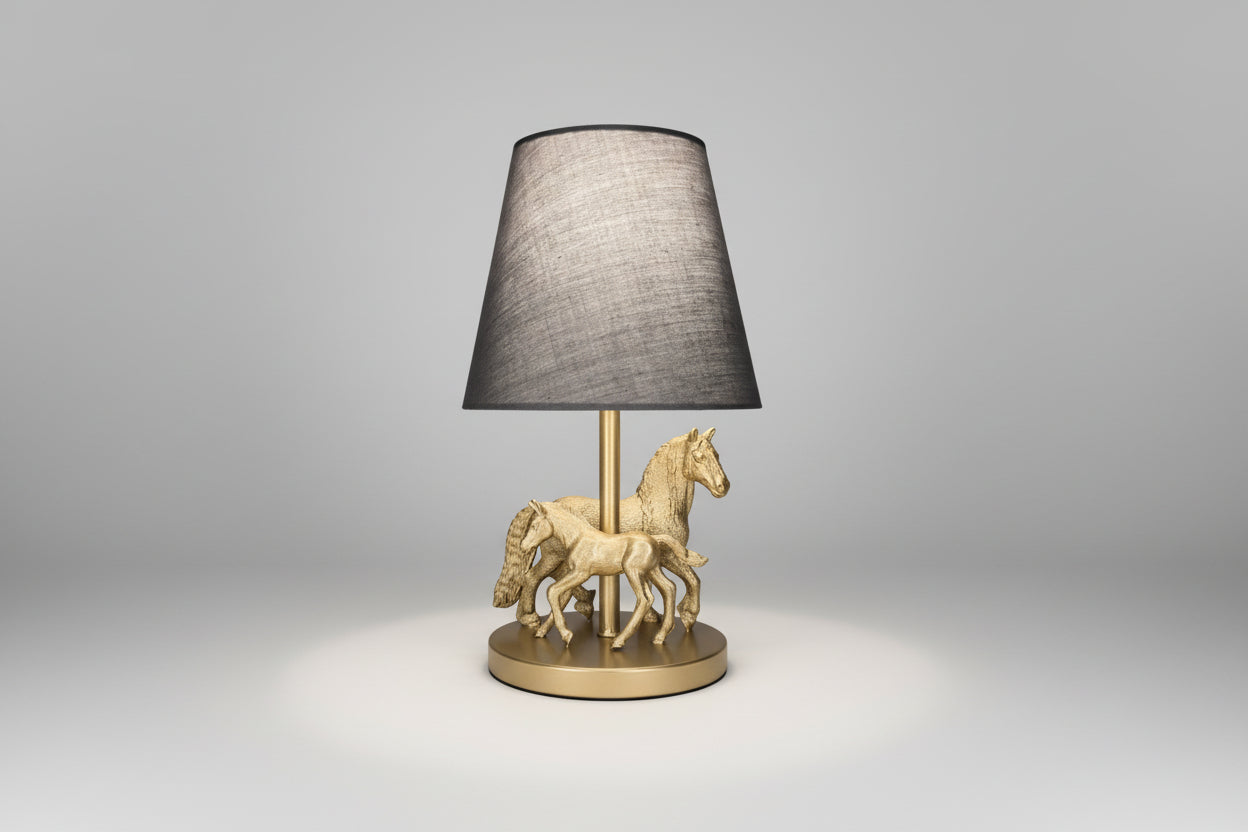 Kinderlampe go your way, I`m with you