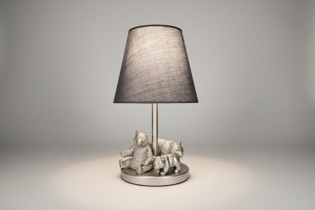 Kinderlampe we belong together