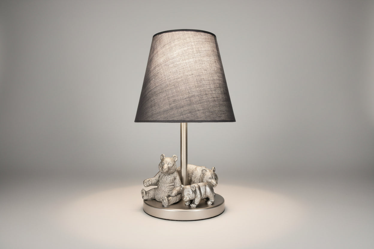 Kinderlampe we belong together