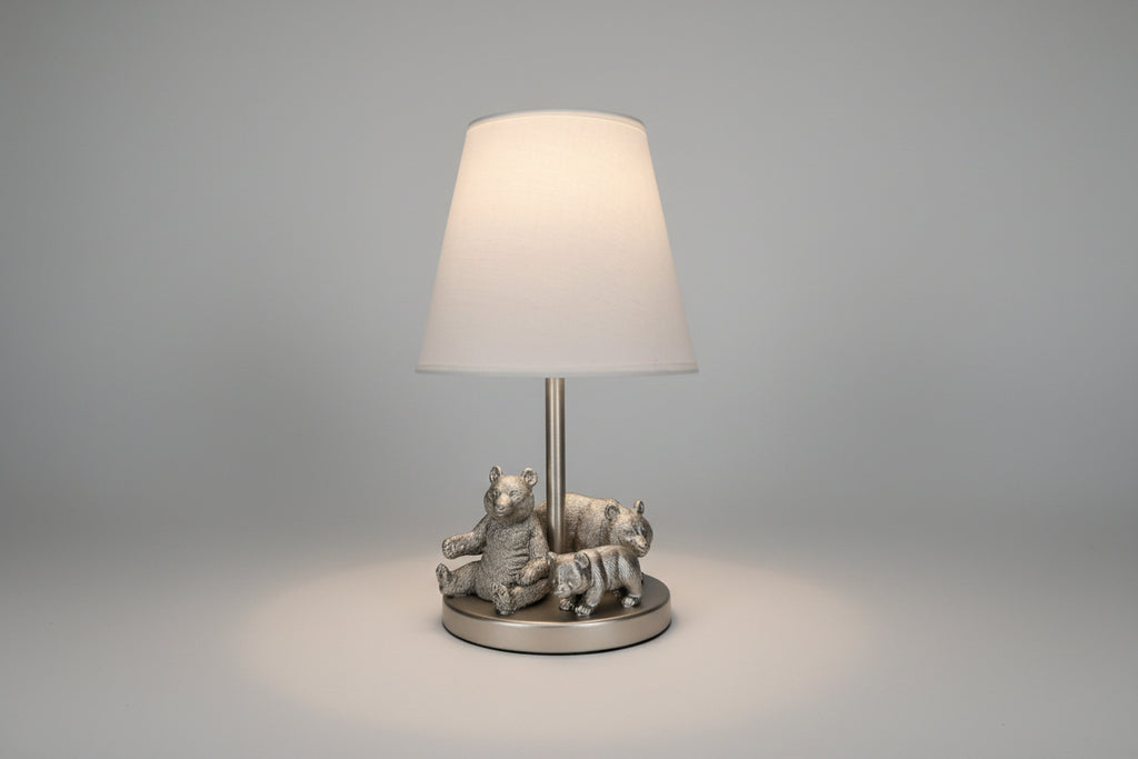 Kinderlampe we belong together