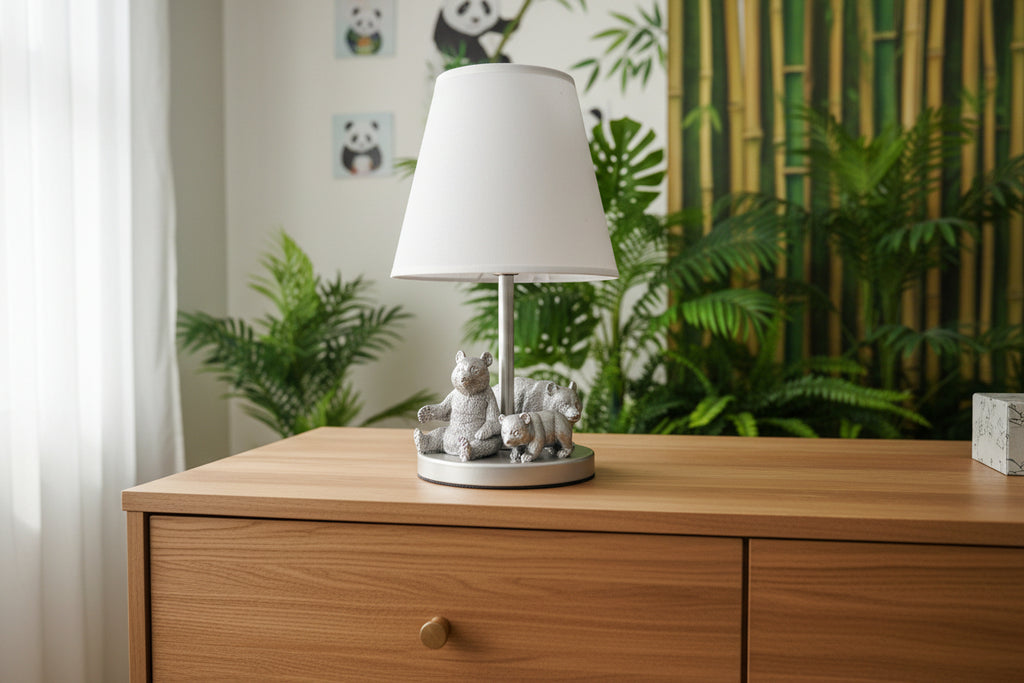 Kinderlampe we belong together