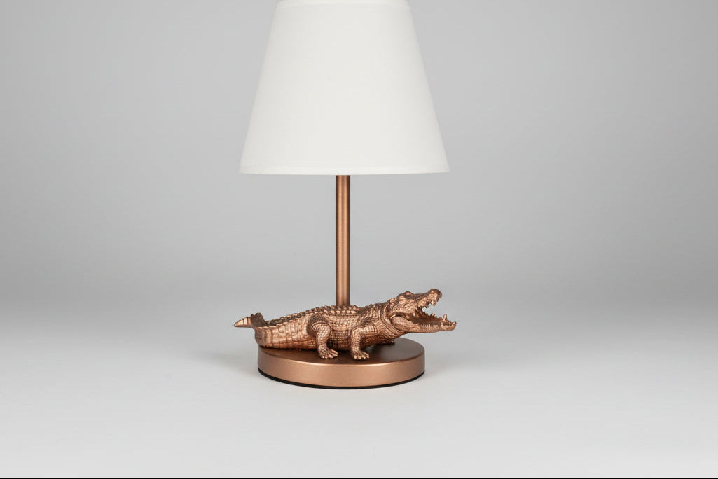 Kinderlampe brave watcher