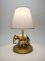 Kinderlampe nothing´s gonna change my love for you