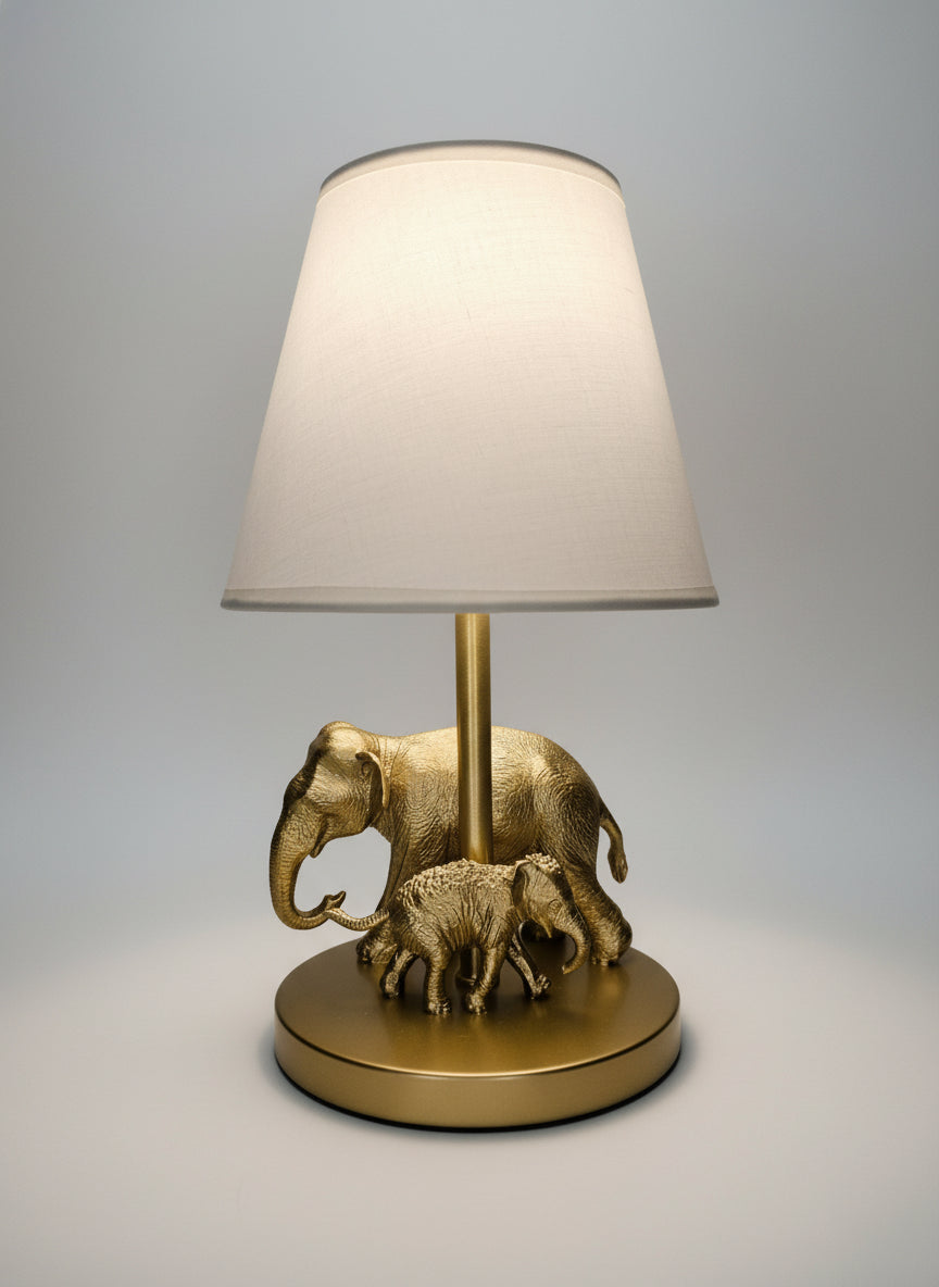 Kinderlampe nothing´s gonna change my love for you