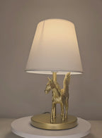 Kinderlampe magic needs no symmetry