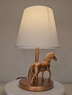 Kinderlampe forged to be fearless