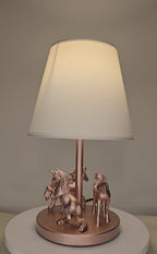 Kinderlampe triple the magic